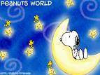 SNOOPY