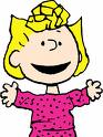 SALLY BROWN