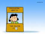LUCY VAN PELT