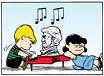 come può preferire Beethoven a me?