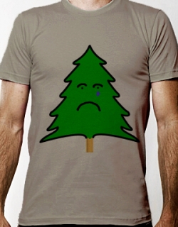 Save the Trees!