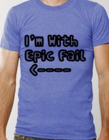 Epic Fail