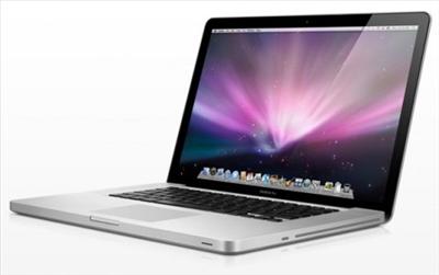 Apple Macbook Pro 17\"