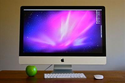 Apple iMac 27\"