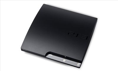 Playstation 3 Slim