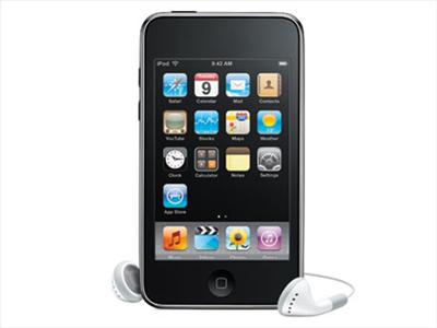 Apple iPod Touch