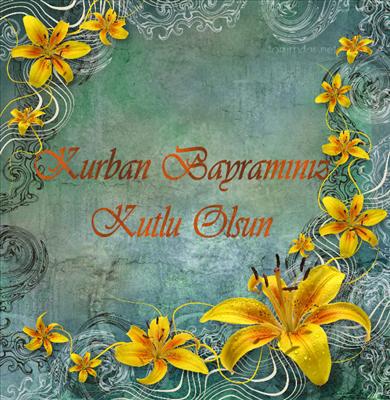 Bayramınız Kutlu Olsun (5)