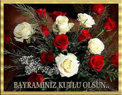 Bayramınız Kutlu Olsun (1)