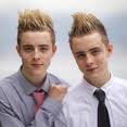 john and edward