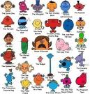 mr.men