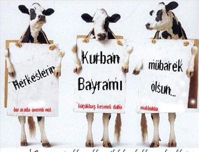 Kurban Bayramı