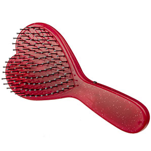 Hairbrush