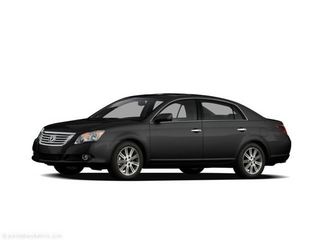 2010 Avalon
