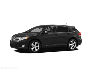 2010 Venza
