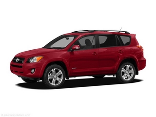 2010 RAV4