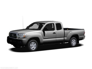 2010 Tacoma