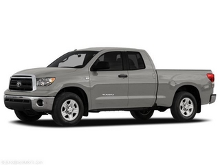 2010 Tundra