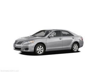 2010 Camry