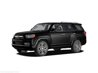 2010 4Runner