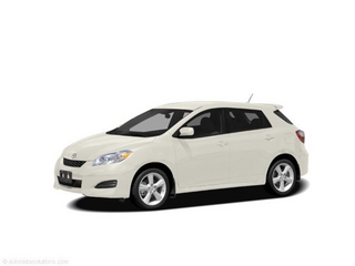 2010 Matrix