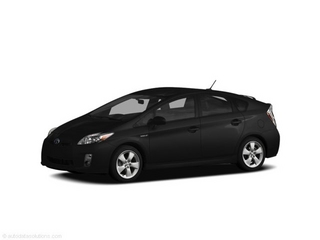 2010 Prius II
