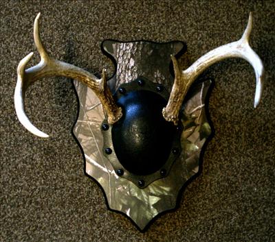 Deer Antlers