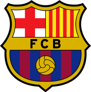 ييييييييييييي قال برشلونة قال .. من كل عقلك بتحكي
