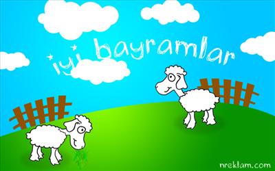 iYi ßayramLar!!!