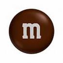 brown m&m