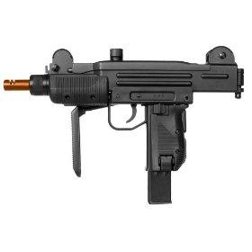 Mini Uzi
