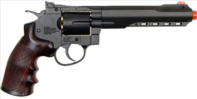 Revolver