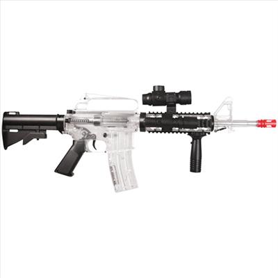 Basic Rifle