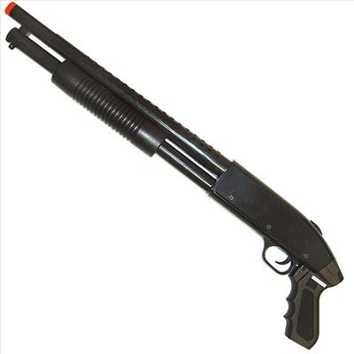 Shotgun