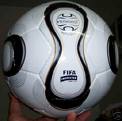 Futbol Topu