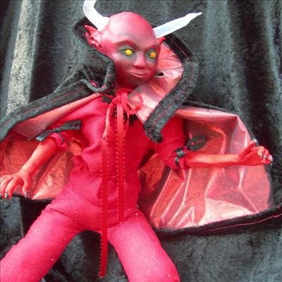 Leo the Devil 
