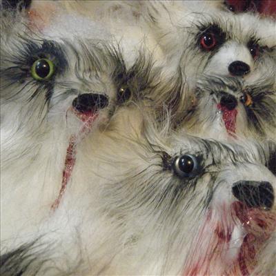 Woofs