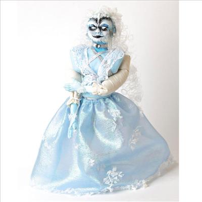 Jackie Frost