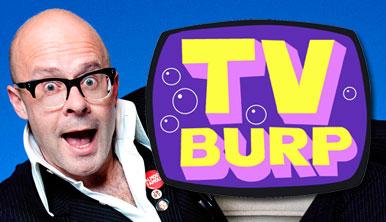 Harry Hill 2