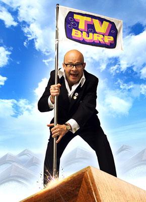 Harry Hill 1
