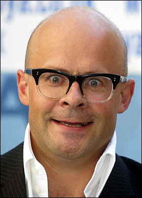 Harry Hill 3
