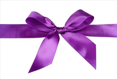 A bow