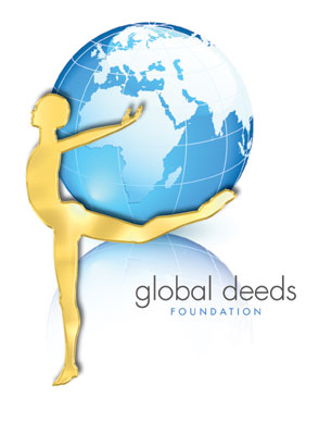 Global Deeds Seal