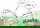 Kuzular ve Hindiler