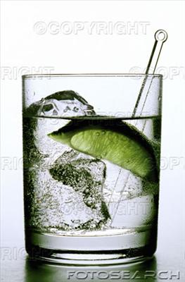 Gin And Tonic