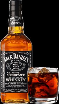 Jack Daniels