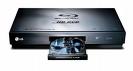 Blue Ray DVD Player