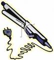 Curling Iron
