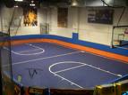 Basketball Court