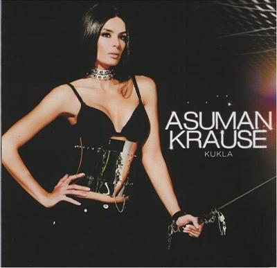 Asuman Krause – Hep Yek