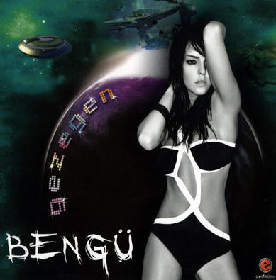 Bengü 